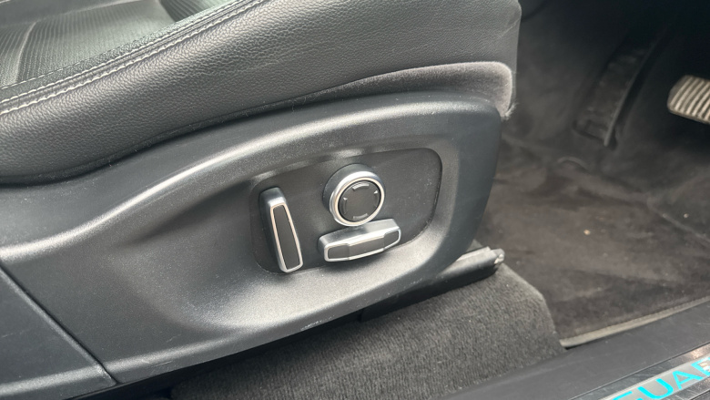 Jaguar F-Pace 2.0 [300] R-Sport 5dr Auto AWD Petrol Estate